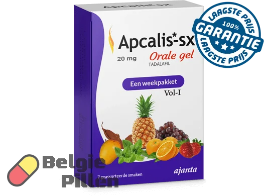 Apcalis Oral Jelly