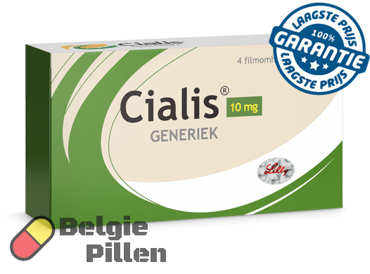 Cialis Generiek Tadalafil