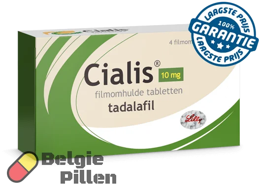 Cialis Origineel