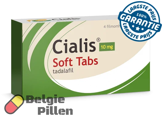 Cialis Soft Tabs