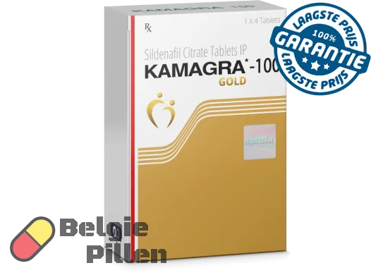 Kamagra Gold