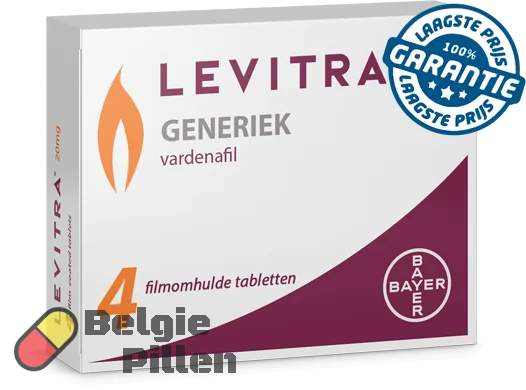 Levitra Generiek