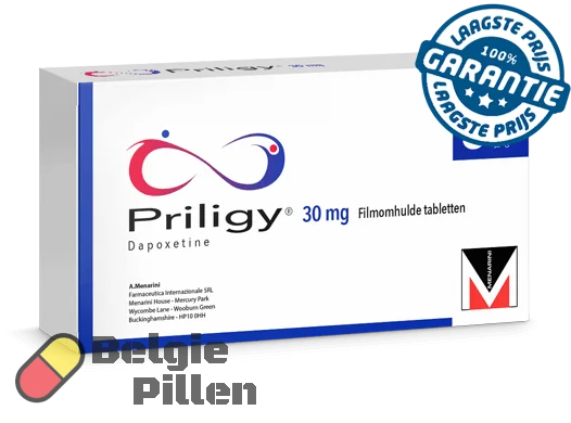 Priligy Generic