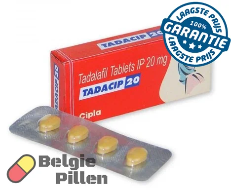 Tadacip