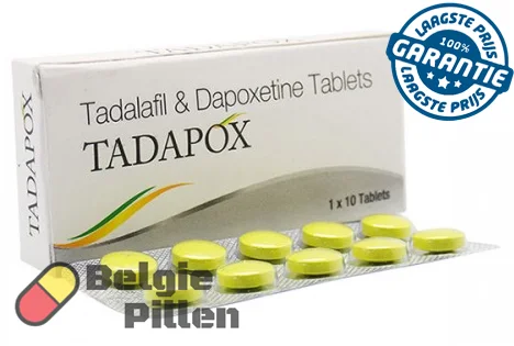 Tadapox