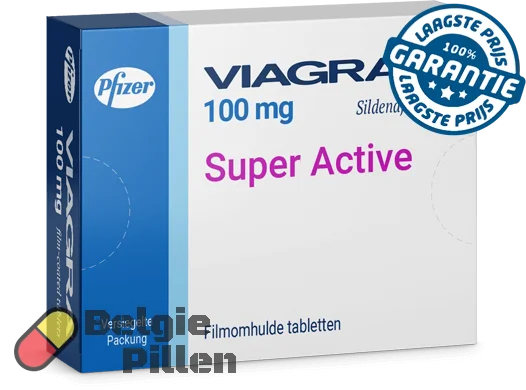 Viagra Super Active