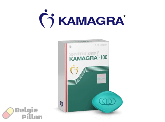 Kamagra (Sildenafil)