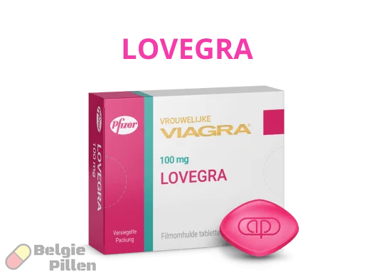 Lovegra (Sildenafil)